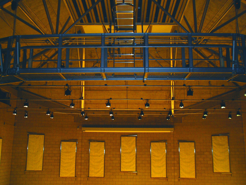 Wiltshire Music Stage